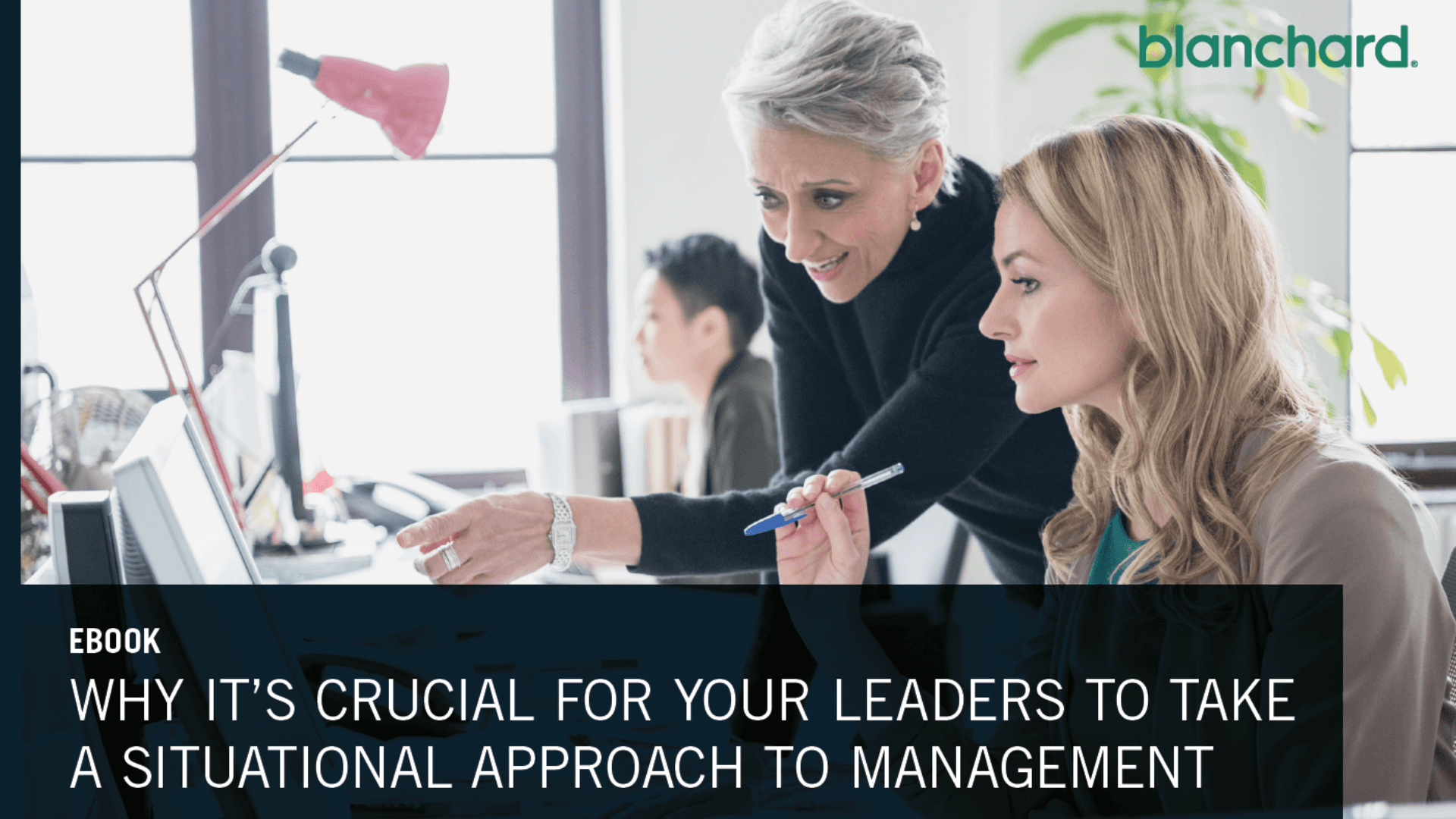 Ressources A Situational Approach to Management-SLII