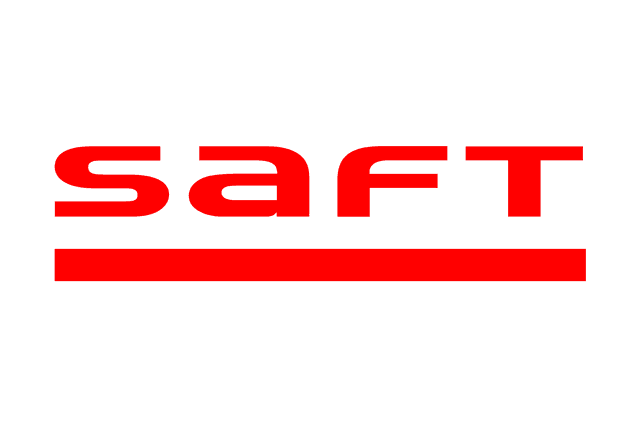 Logo de Saft