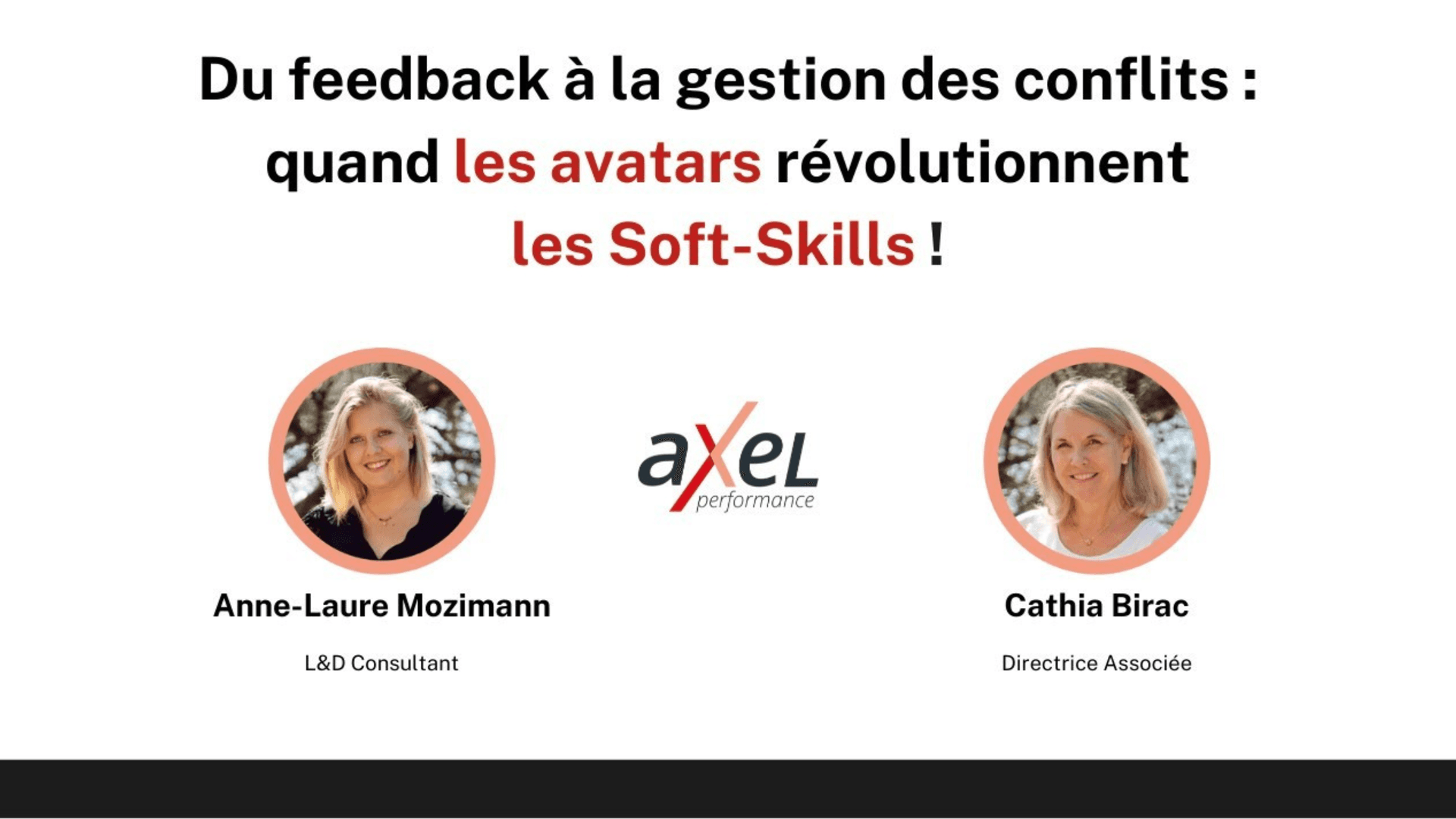 Ressources Quand les avatars révolutionnent les soft-skills !